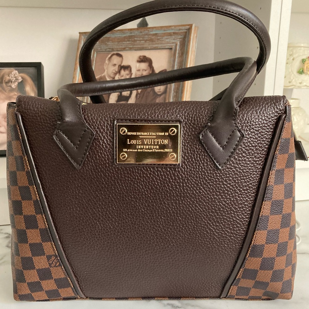 Handbag - Picture 3 of 6